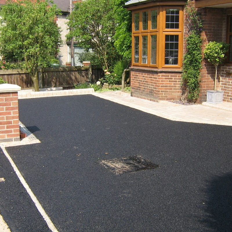 Tarmac Driveway Maidenhead